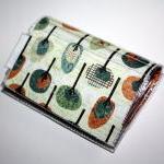 Accordion Wallet - Too And Tumble