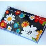 Id Card Case - Perfect Day